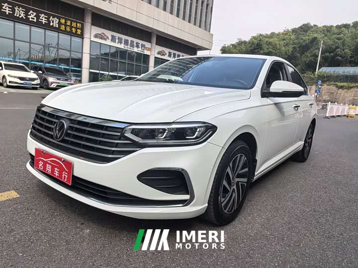 Volkswagen Lavida 300TSI DSG Manyi Edition - ავტომობილი ჩინეთიდან