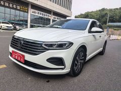 Volkswagen Lavida 300TSI DSG Manyi Edition - ფოტო 1