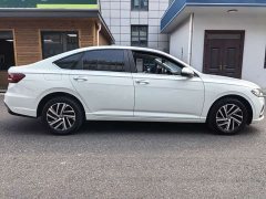 Volkswagen Lavida 300TSI DSG Manyi Edition - ფოტო 10