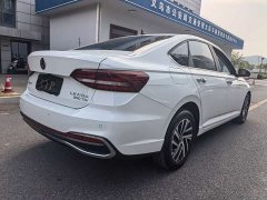 Volkswagen Lavida 300TSI DSG Manyi Edition - ფოტო 11