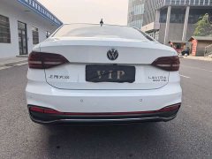Volkswagen Lavida 300TSI DSG Manyi Edition - ფოტო 12