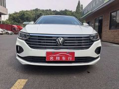 Volkswagen Lavida 300TSI DSG Manyi Edition - ფოტო 2