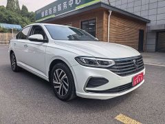 Volkswagen Lavida 300TSI DSG Manyi Edition - ფოტო 3