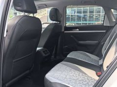 Volkswagen Lavida 300TSI DSG Manyi Edition - ფოტო 5