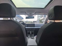 Volkswagen Lavida 300TSI DSG Manyi Edition - ფოტო 6
