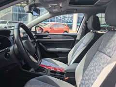Volkswagen Lavida 300TSI DSG Manyi Edition - ფოტო 7