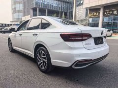 Volkswagen Lavida 300TSI DSG Manyi Edition - ფოტო 9