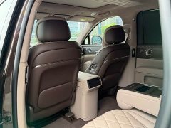 AITO Aion M9 Pure Electric Ultra 5-Seater - ფოტო 11