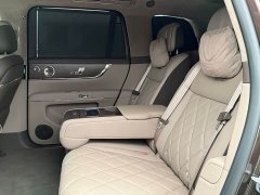 AITO Aion M9 Pure Electric Ultra 5-Seater - ფოტო 12