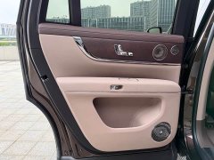 AITO Aion M9 Pure Electric Ultra 5-Seater - ფოტო 13