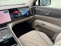 AITO Aion M9 Pure Electric Ultra 5-Seater - ფოტო 14