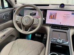AITO Aion M9 Pure Electric Ultra 5-Seater - ფოტო 15
