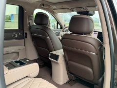 AITO Aion M9 Pure Electric Ultra 5-Seater - ფოტო 16
