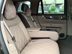 AITO Aion M9 Pure Electric Ultra 5-Seater - ფოტო 17