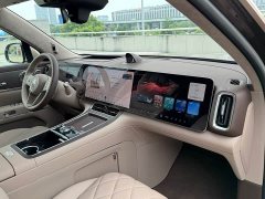AITO Aion M9 Pure Electric Ultra 5-Seater - ფოტო 18