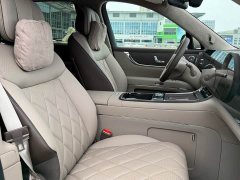 AITO Aion M9 Pure Electric Ultra 5-Seater - ფოტო 19