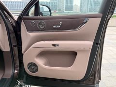 AITO Aion M9 Pure Electric Ultra 5-Seater - ფოტო 20
