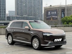AITO Aion M9 Pure Electric Ultra 5-Seater - ფოტო 3