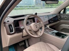 AITO Aion M9 Pure Electric Ultra 5-Seater - ფოტო 6
