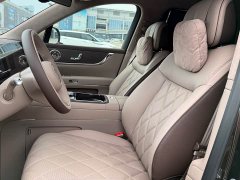 AITO Aion M9 Pure Electric Ultra 5-Seater - ფოტო 7
