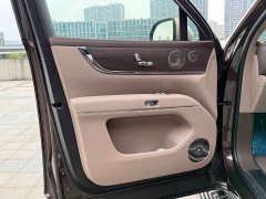 AITO Aion M9 Pure Electric Ultra 5-Seater - ფოტო 8