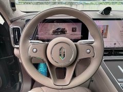 AITO Aion M9 Pure Electric Ultra 5-Seater - ფოტო 9