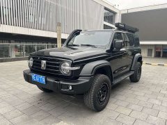 Tank 300 2021 Off-Road Edition 2.0T Conqueror - ფოტო 1