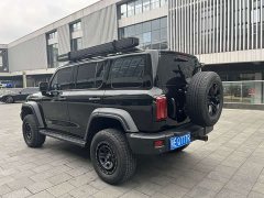 Tank 300 2021 Off-Road Edition 2.0T Conqueror - ფოტო 3