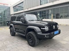 Tank 300 2021 Off-Road Edition 2.0T Conqueror - ფოტო 4