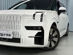 Zeekr Geely Zeekr 009 2022 WE Edition - ფოტო 2