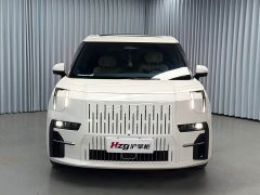 Zeekr Geely Zeekr 009 2022 WE Edition - ფოტო 4