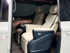 Zeekr Geely Zeekr 009 2022 WE Edition - ფოტო 5