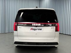 Zeekr Geely Zeekr 009 2022 WE Edition - ფოტო 8