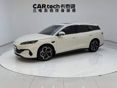 BYD Dolphin 06 DM-i Touring 2025 DM-i 150KM Flagship - ფოტო 1