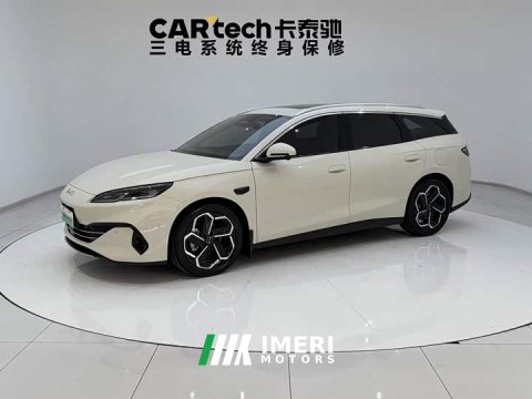 2026 BYD Dolphin 06 DM-i Touring 2025 DM-i 150KM Flagship - ავტომობილი ჩინეთიდან