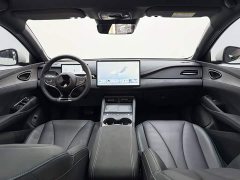 BYD Dolphin 06 DM-i Touring 2025 DM-i 150KM Flagship - ფოტო 12