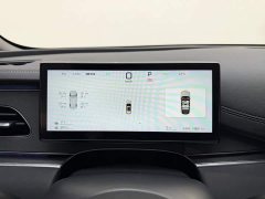 BYD Dolphin 06 DM-i Touring 2025 DM-i 150KM Flagship - ფოტო 13
