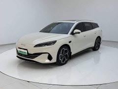 BYD Dolphin 06 DM-i Touring 2025 DM-i 150KM Flagship - ფოტო 19