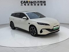 BYD Dolphin 06 DM-i Touring 2025 DM-i 150KM Flagship - ფოტო 2