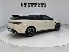 BYD Dolphin 06 DM-i Touring 2025 DM-i 150KM Flagship - ფოტო 5