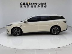 BYD Dolphin 06 DM-i Touring 2025 DM-i 150KM Flagship - ფოტო 7