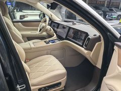 AITO Wenjie M9 Extended Range Ultra 52kWh 6-Seater with 192-Line LiDAR - ფოტო 10