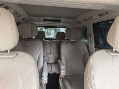 AITO Wenjie M9 Extended Range Ultra 52kWh 6-Seater with 192-Line LiDAR - ფოტო 11