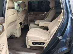 AITO Wenjie M9 Extended Range Ultra 52kWh 6-Seater with 192-Line LiDAR - ფოტო 12