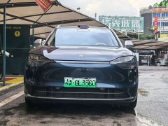 AITO Wenjie M9 Extended Range Ultra 52kWh 6-Seater with 192-Line LiDAR - ფოტო 2