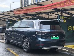 AITO Wenjie M9 Extended Range Ultra 52kWh 6-Seater with 192-Line LiDAR - ფოტო 4