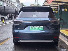 AITO Wenjie M9 Extended Range Ultra 52kWh 6-Seater with 192-Line LiDAR - ფოტო 5