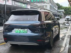 AITO Wenjie M9 Extended Range Ultra 52kWh 6-Seater with 192-Line LiDAR - ფოტო 6