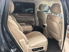 AITO Wenjie M9 Extended Range Ultra 52kWh 6-Seater with 192-Line LiDAR - ფოტო 9