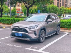 Toyota RAV4 2.0L CVT FWD Fashion Edition - ფოტო 1